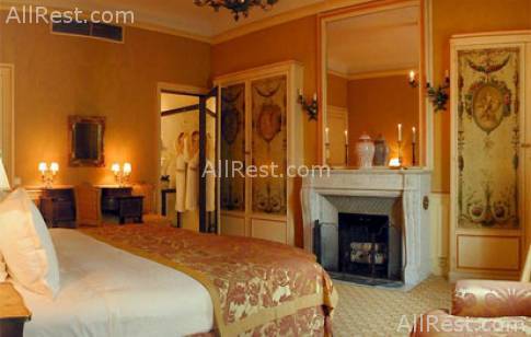 Hotel Lancaster 24
